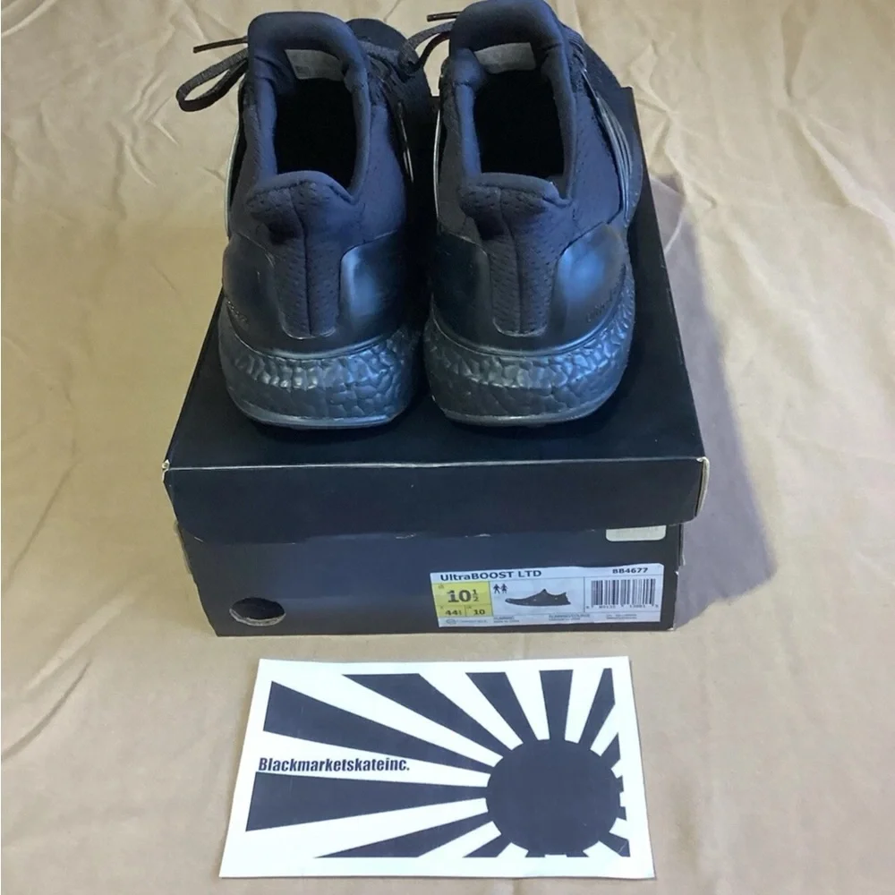 adidas ultraboost limited